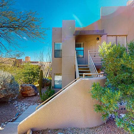 Ventana Retreat Lejlighed Tucson Eksteriør billede