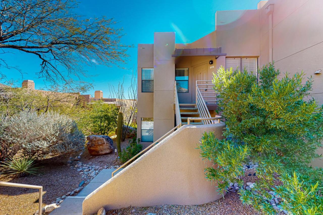 Ventana Retreat Lejlighed Tucson Eksteriør billede