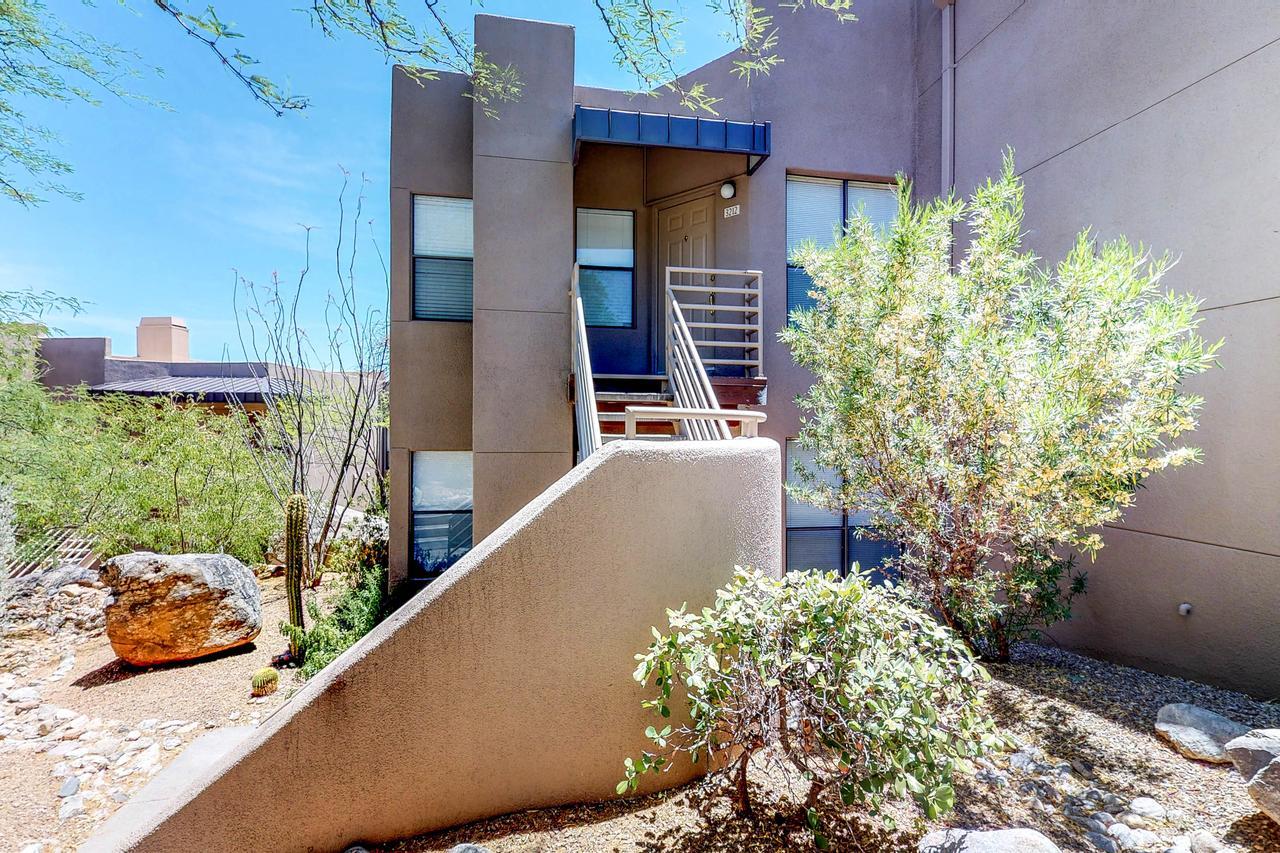 Ventana Retreat Lejlighed Tucson Eksteriør billede