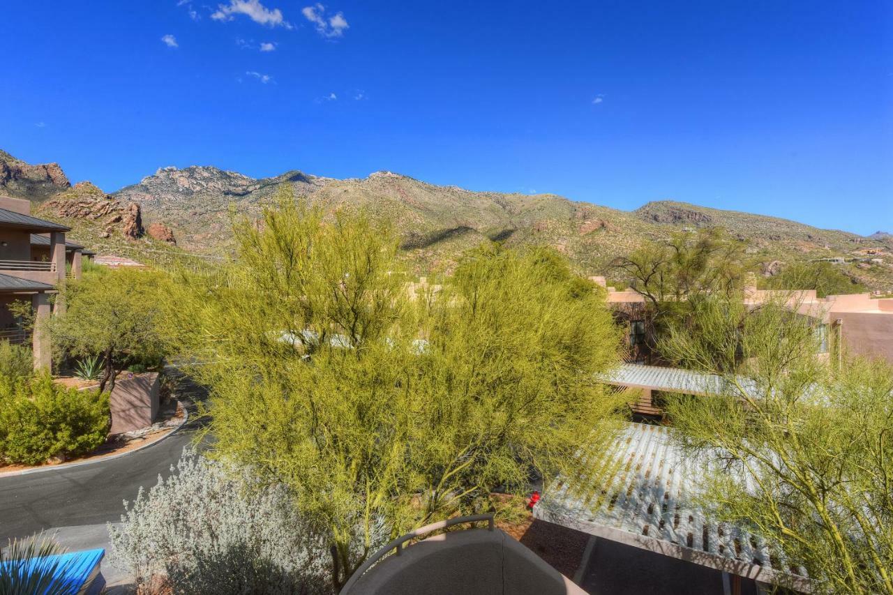 Ventana Retreat Lejlighed Tucson Eksteriør billede