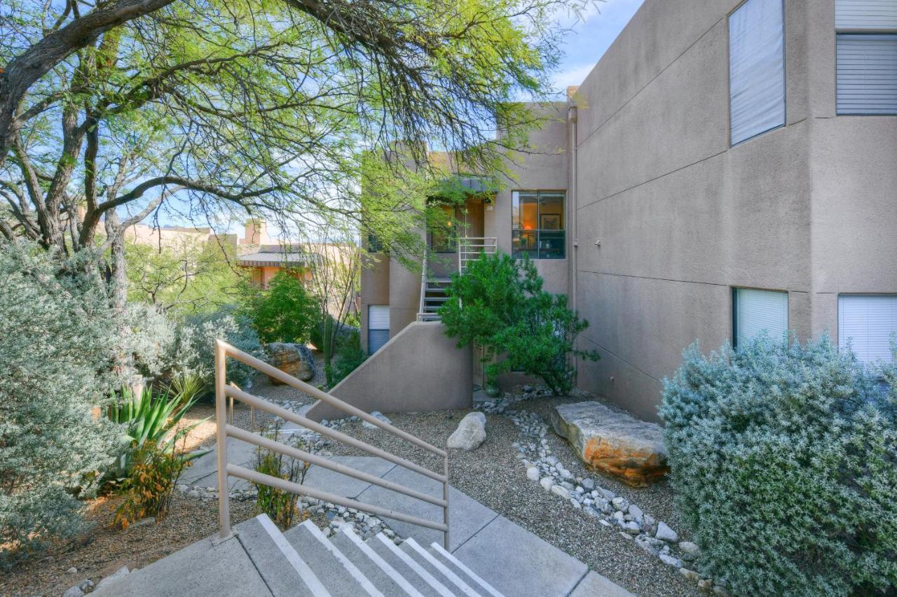 Ventana Retreat Lejlighed Tucson Eksteriør billede
